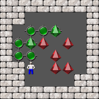 Уровень 234 — More Bugs collections